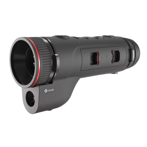 Тепловизионный монокуляр Guide TJ650L LRF 640х512 дальномер 50мм х3,79-x30,32 Wi
