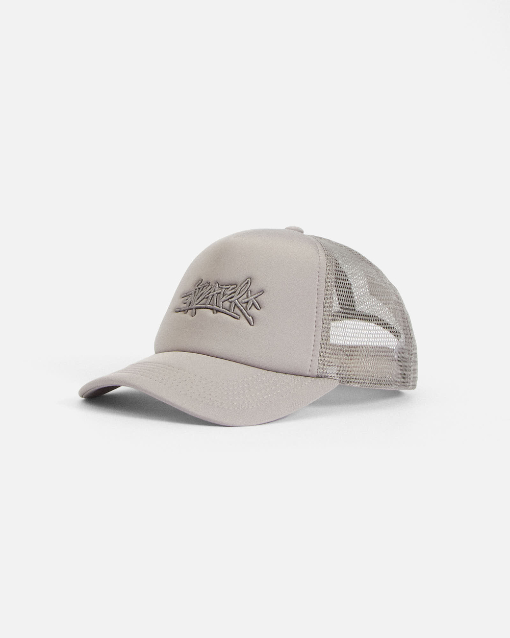 Кепка Anteater Trucker-Grey