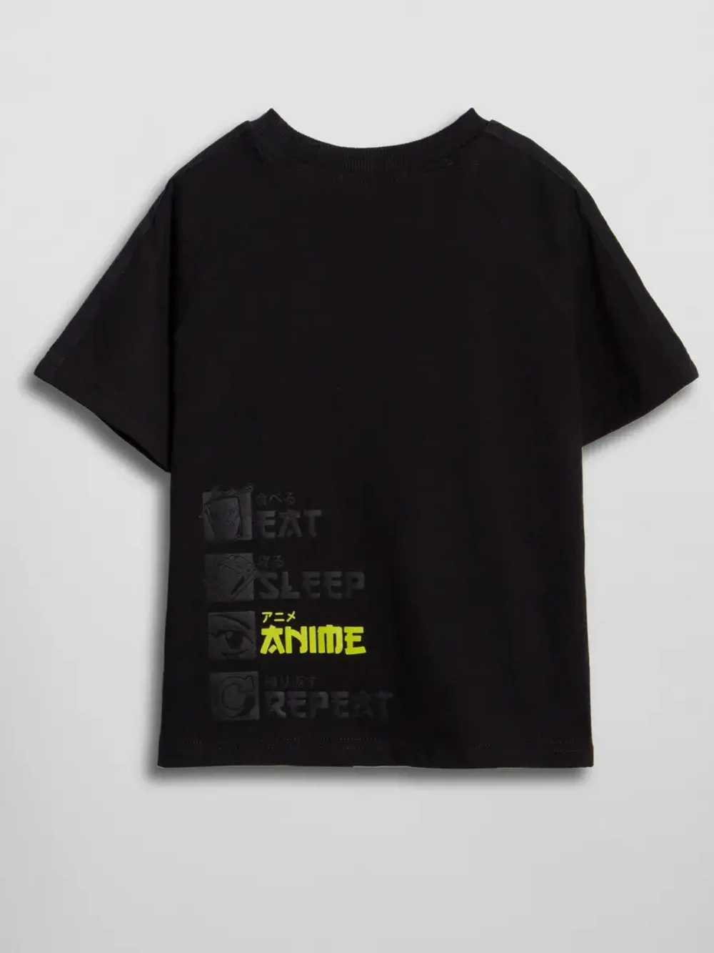 Спортивный костюм для мальчика на физкультуру