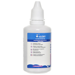 GLOXY Active Nitrobacter Кондиционер для быстрого запуска аквариума, 50 мл на 500 л