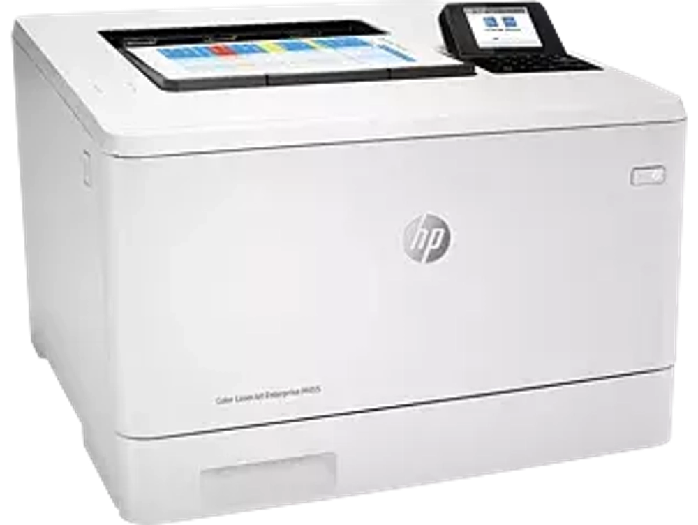 Принтер HP Color LaserJet Enterprise M455dn (3PZ95A)