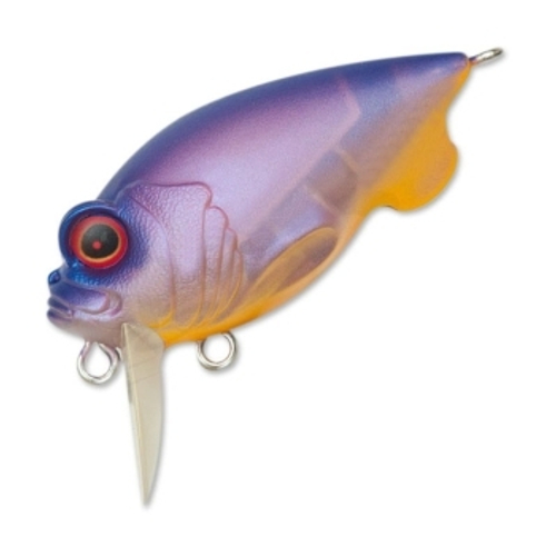 Воблер Megabass Baby Griffon Zero (Frozen Teqila)