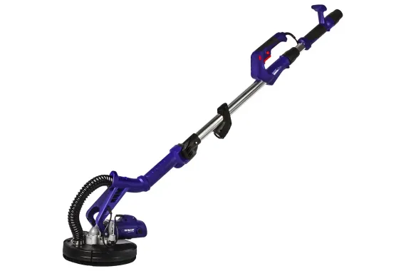 Шлифмашина для стен и потолков ПУЛЬСАР ШМБ 225-750С