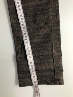 Брюки Lee Cooper обтягивающего кроя, визуально на 44 размер