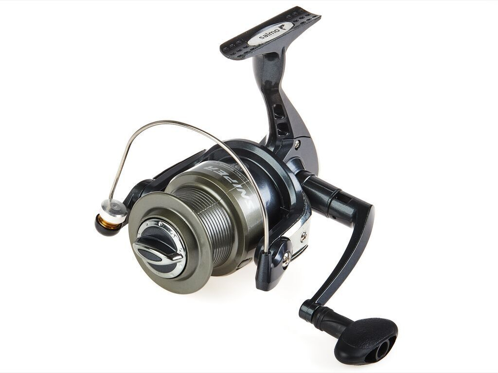 Катушка SALMO Sniper Feeder 2 6000 2260FD