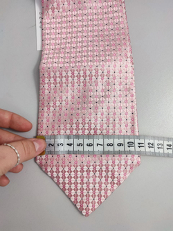 Галстук Eliz шелковый