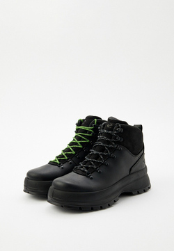 Ботинки мужские ECCO TRACK 30 M