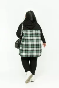 Рубашка УК-1418-1 Fabrika