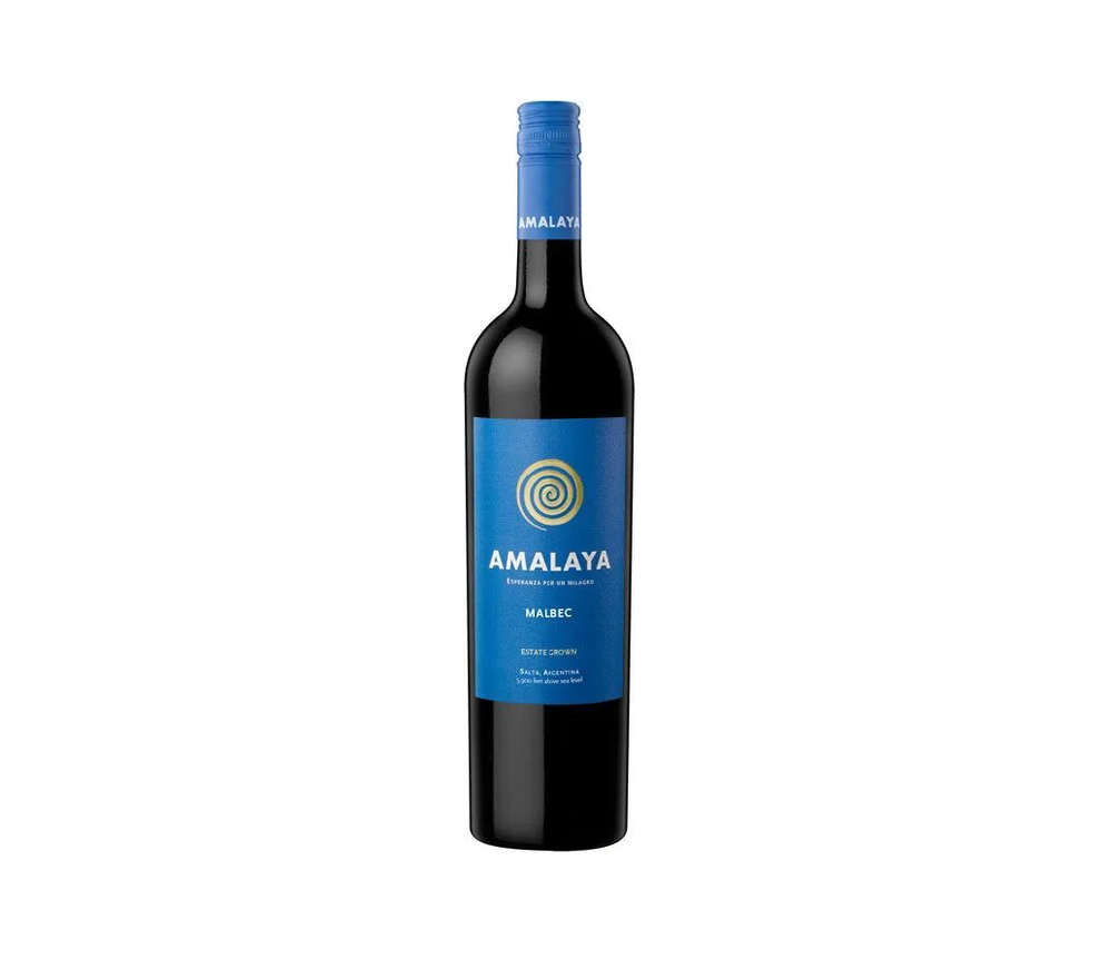 AMALAYA Malbec 0,75 л.