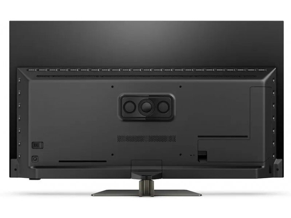 OLED телевизор Philips 55OLED819 4K Ultra HD