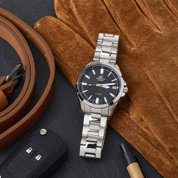Наручные часы Casio EFV-100D-1A