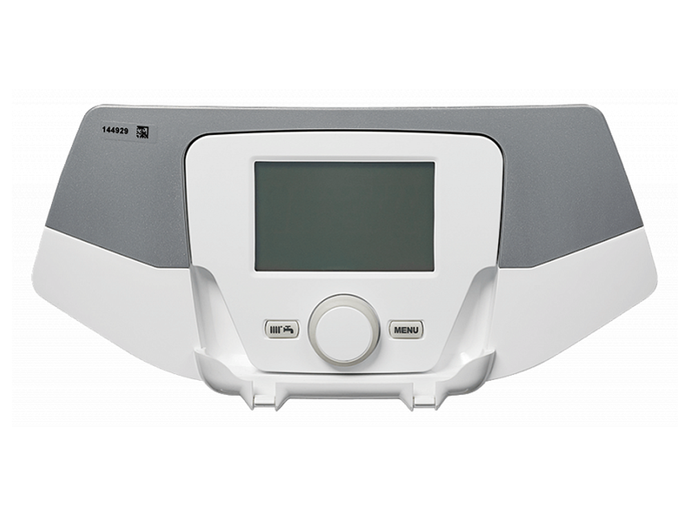 Котел газовый BAXI конденсационный напольный большой мощности POWER HT + 1.130