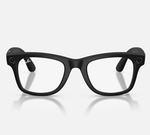 Очки умные Meta Ray-Ban Wayfarer Gen 2 RW4012 F Matte Black L Clear (T155 / S53)