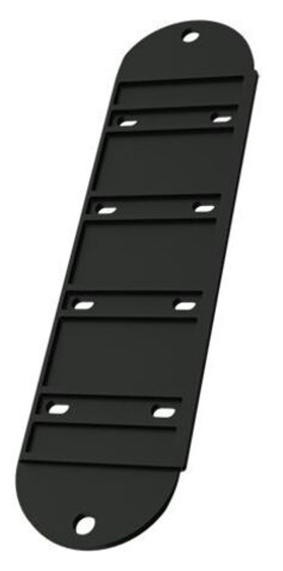 GTA-SN 40 Соединитель оснований коробов внутренний