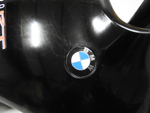 пластик боковой правый BMW R1100RT (дефекты)