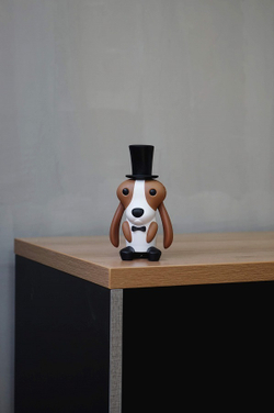 Штопор wine hound