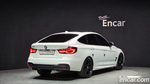 BMW 3 Series GT (F34) (10.2020)