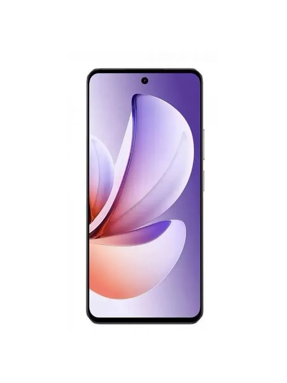 Смартфон Realme C71 8/256Gb Фиолетовый (RMX5303)