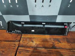 Накладка двери задней правой Hyundai Creta 1 (GS) 16-21 Б/У Оригинал 87734M0000