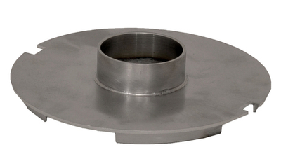 Адаптер для подключения пылесоса