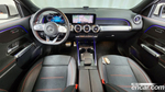 Mercedes-Benz GLB-Class X247 GLB250 4MATIC (07.2022)