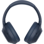 Наушники Sony WH-1000XM4, синий (Blue)