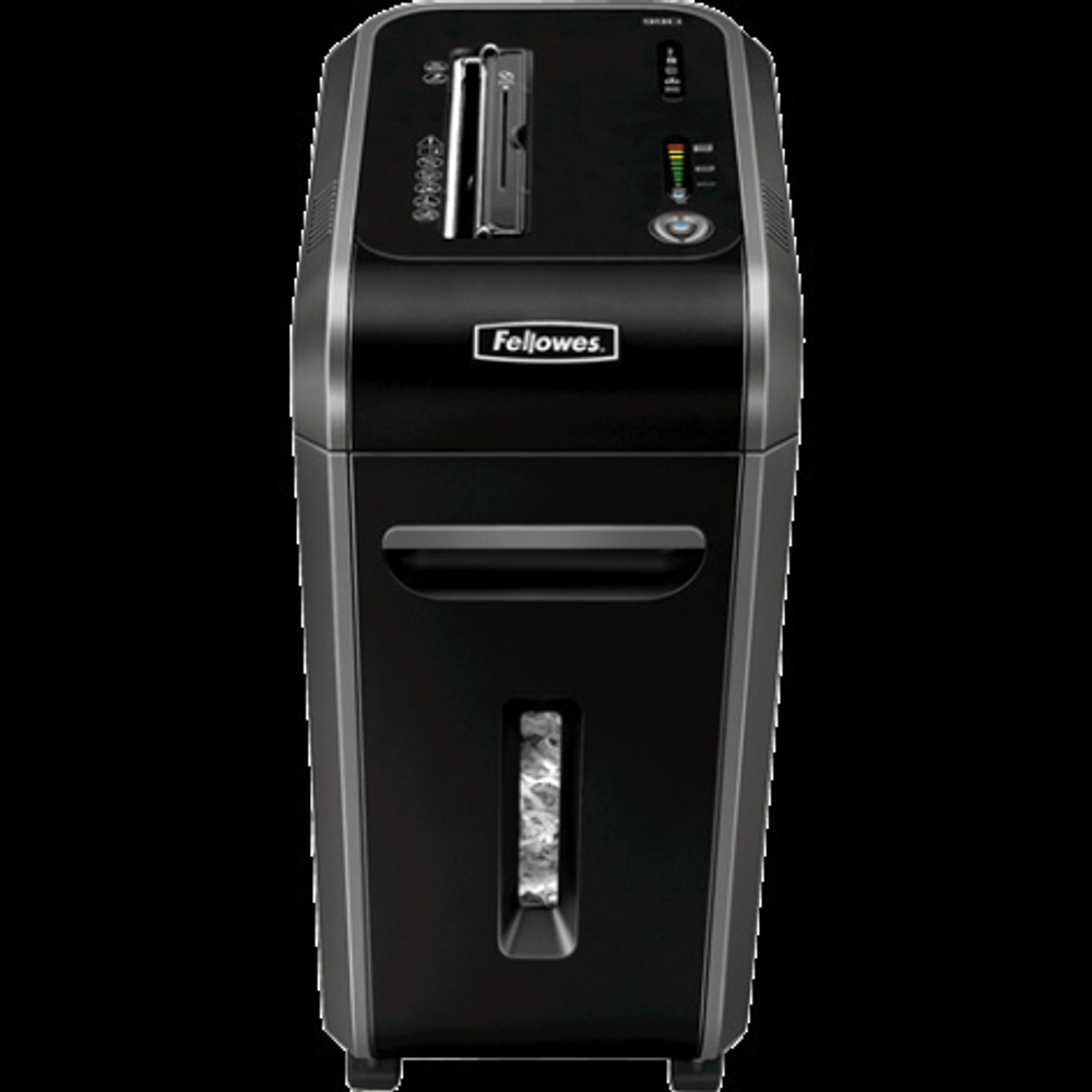 Уничтожитель бумаг Fellowes Powershred 99Ci