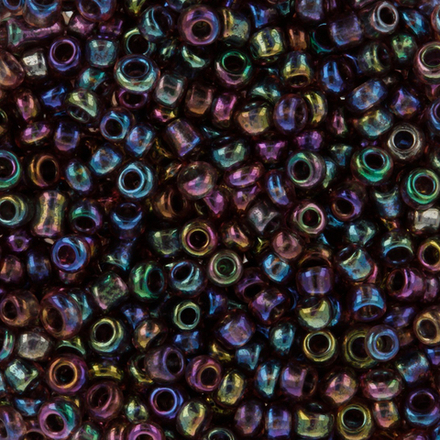 Бисер "Zlatka"  08/0, №0224, 10 г