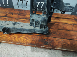 Панель передняя Hyundai Santa Fe 4 (TM) 18-20 Б/У Оригинал 64101S1000