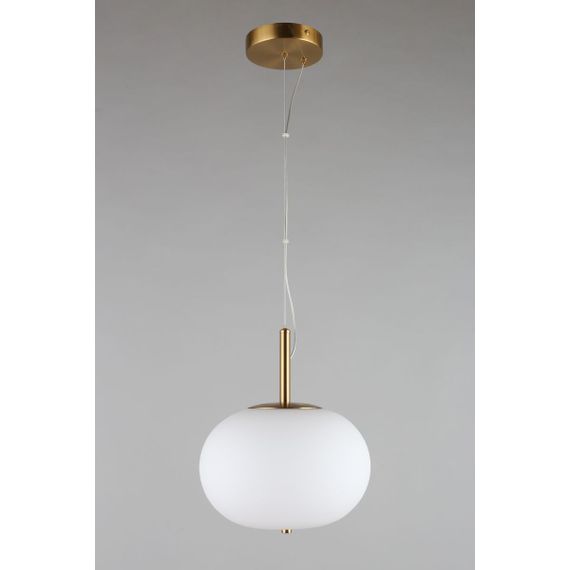 Подвесной светодиодный светильник Aployt Adeli APL.646.06.15