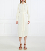 Платье Marella - кремовый(32210333)