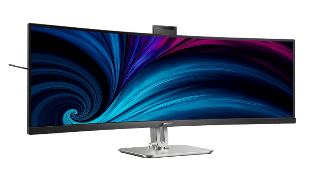 Монитор 48.8" Philips 49B2U6903CH