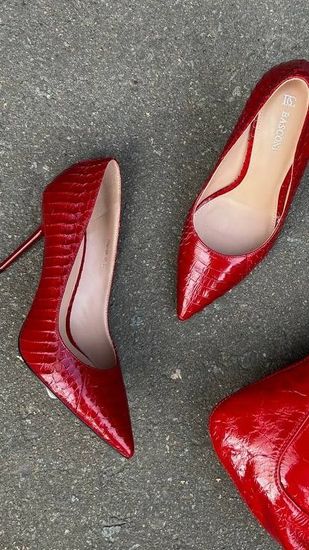 Туфли женские