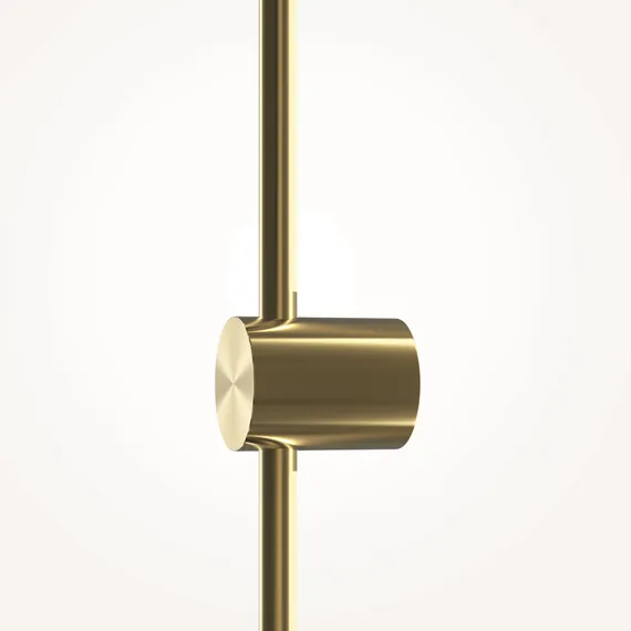Настенный светильник (бра) Луч света / Light stick 3000К 10Вт Maytoni mod237wl-l11bs3k