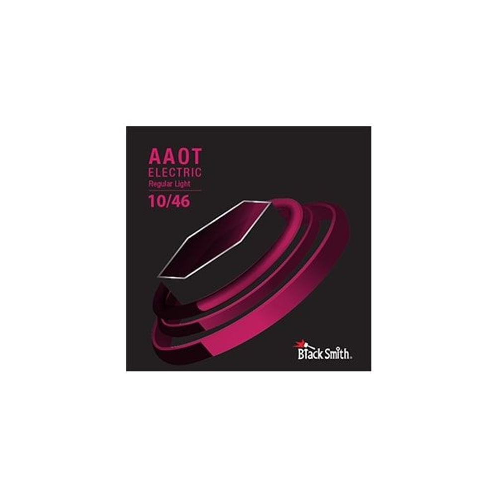 BlackSmith AAOT Electric Regular Light 10/46