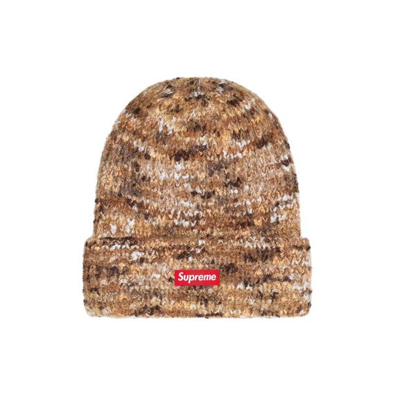 Supreme Space Dye Beanie