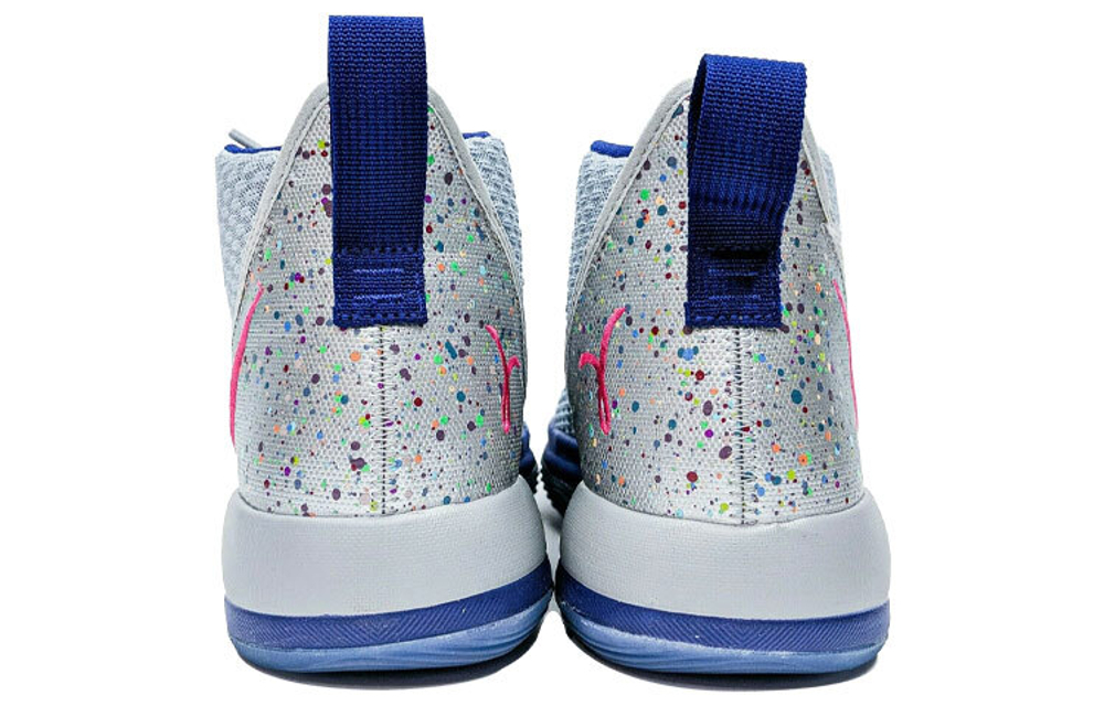 Кроссовки Nike Zoom Rize Tb Promo