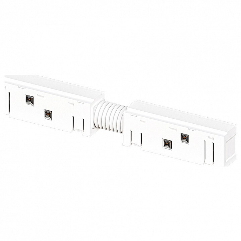 Соединитель гибкий для треков Arte Lamp Linea-Accessories A483333