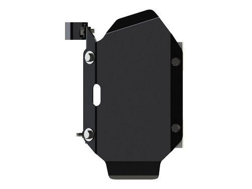 Защита бака AdBlue Sheriff для Mercedes Benz Х-Klasse (470) 2018- арт.13.4157