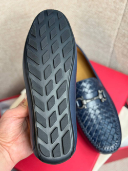 Мокасины Salvatore Ferragamo