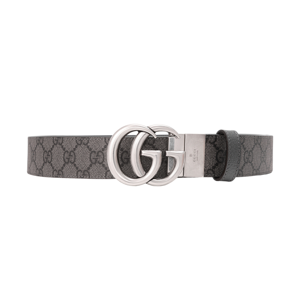 Пояс GUCCI Logo, 627055UULBN1244