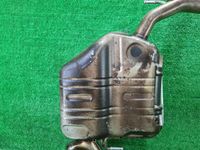 Глушитель Chery Tiggo 8 Pro Max (2022-н.в.)