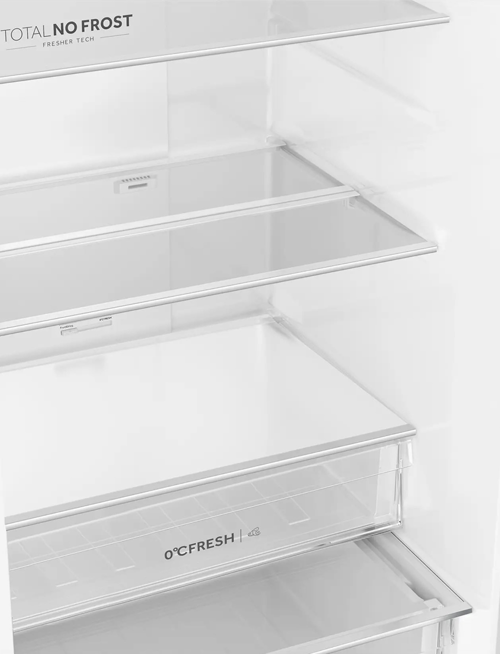 Холодильник HAIER CEF536CSG