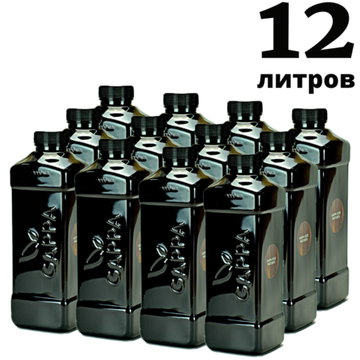 ВОСК ФАСАДНЫЙ GAPPA (ЦВЕТНОЙ), 12 л