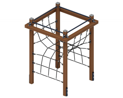 Спортивный комплекс Маугли СК 2.02.07-01