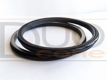 Плавающее уплотнение доукон 386-1106 (3861106) Caterpillar