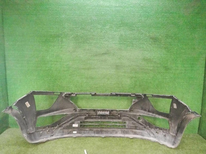 Бампер передний Hyundai Creta 2 (2021-н.в.)