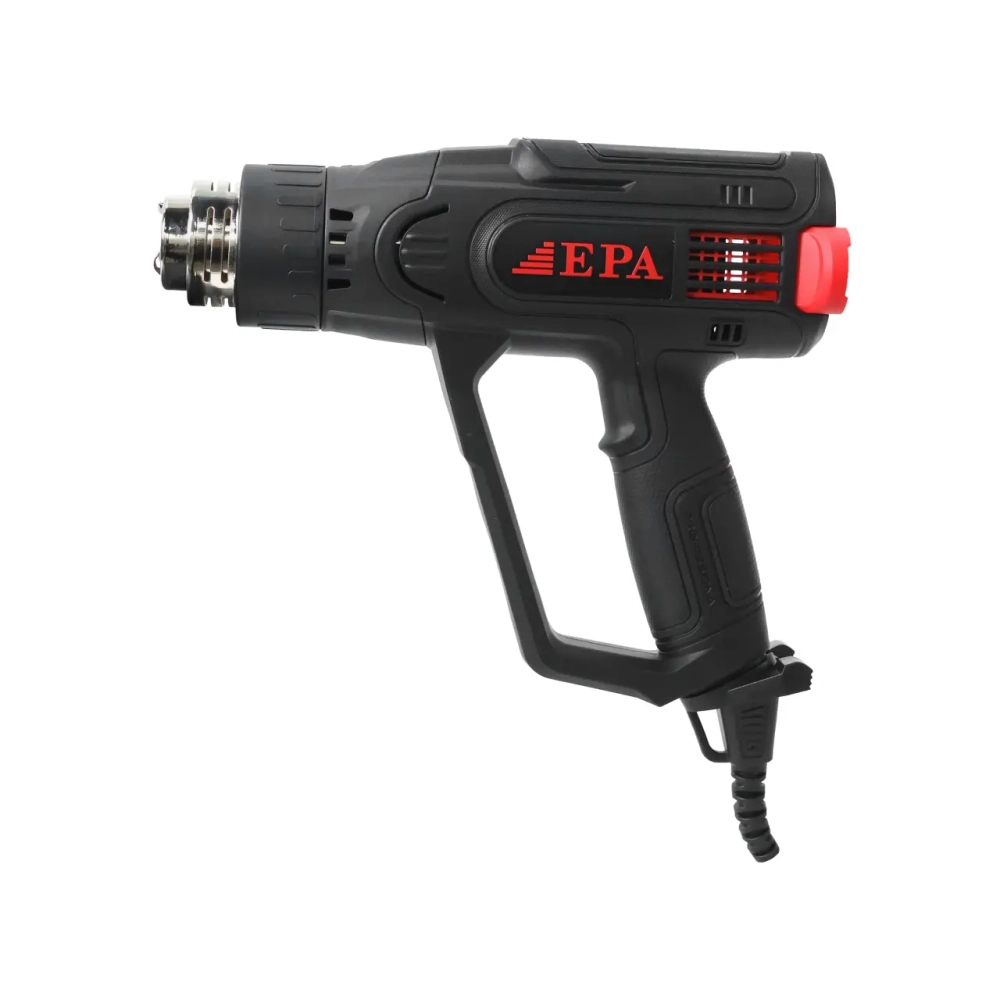 фен промышленный EPA EEF-2000-6 2000 Вт
