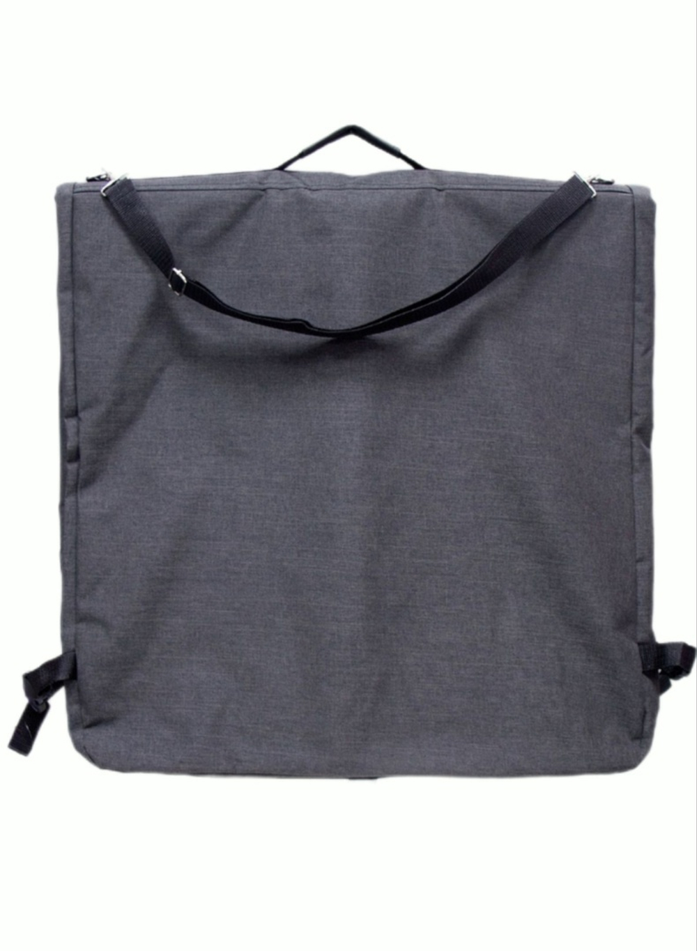 Портплед Диез вид сзади