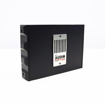 Усилитель+процессор AUDIO SYSTEM (Italy) ADSP 6